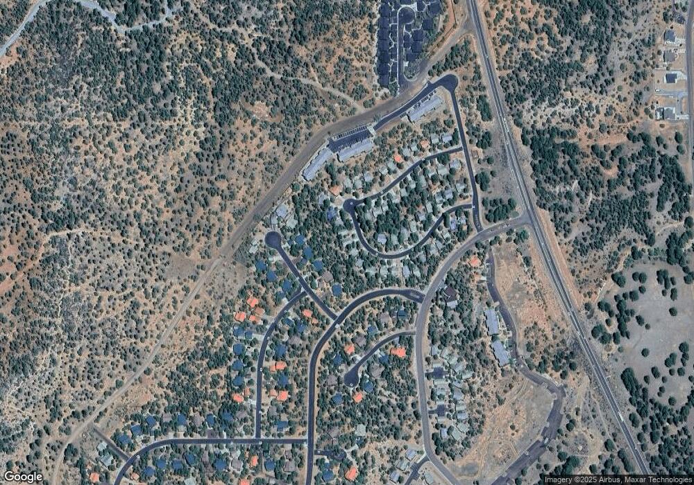 4730 W Cottage Loop, Show Low, AZ 85901 - photo 1