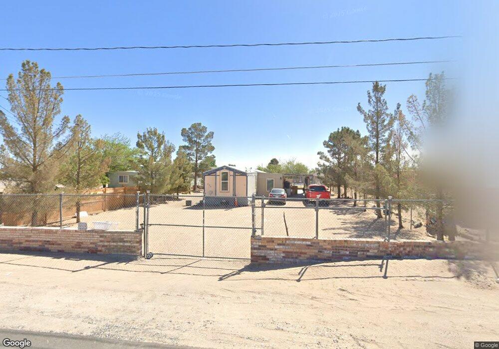 828 Ascencion St, El Paso, TX 79928 - photo 1