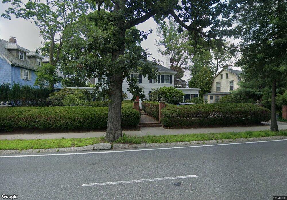 61 Fresh Pond Pkwy, Cambridge, MA 02138 - photo 1