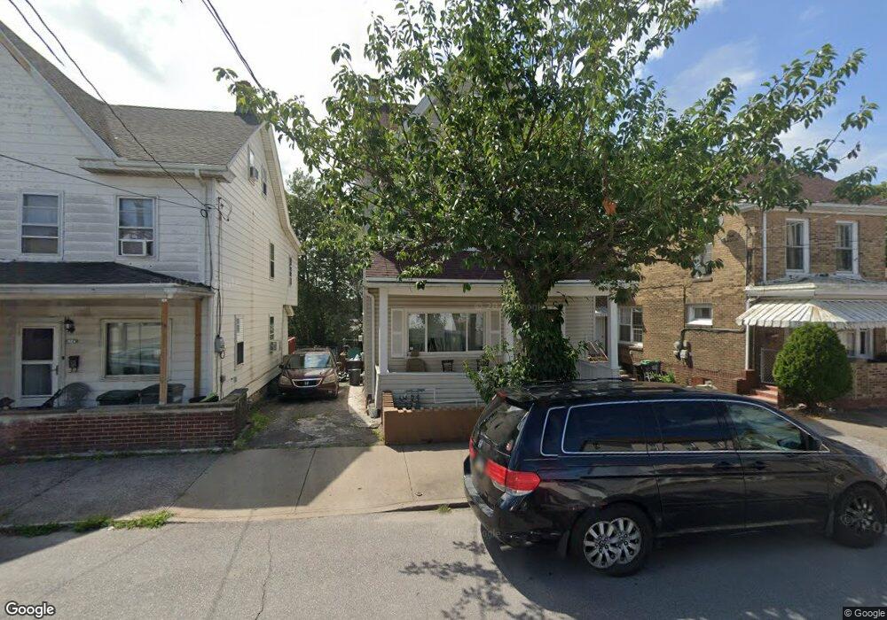 626 Alter St, Hazleton, PA 18201 - photo 1