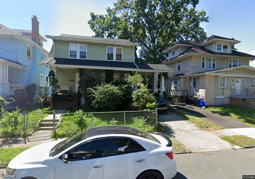 70 Shephard Ave unit 72, Newark, NJ 07112 - photo 1