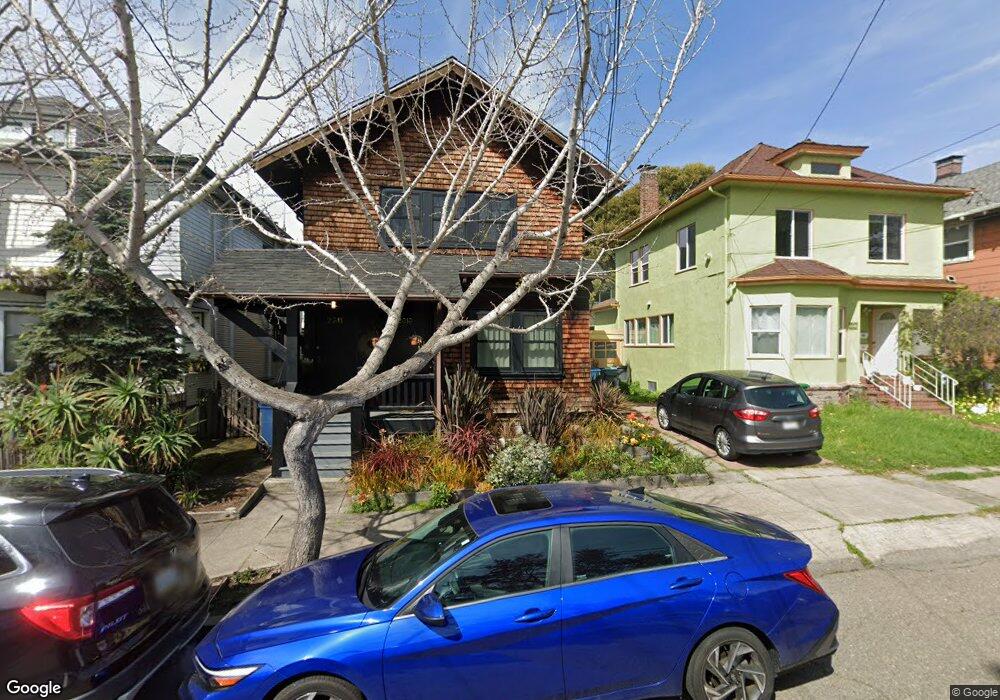 2313 Howe St, Berkeley, CA 94705 - photo 1