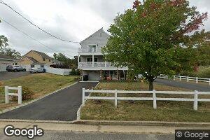 58 Burlington Ave, Leonardo, NJ 07737