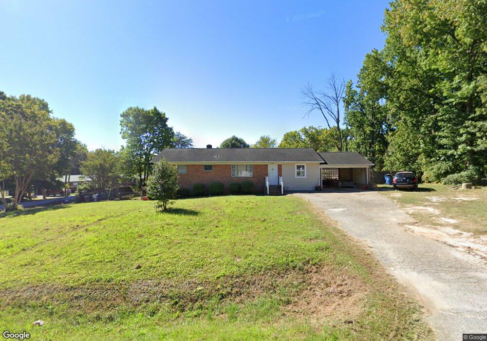 401 Lake Dr, Archdale, NC 27263 - photo 1