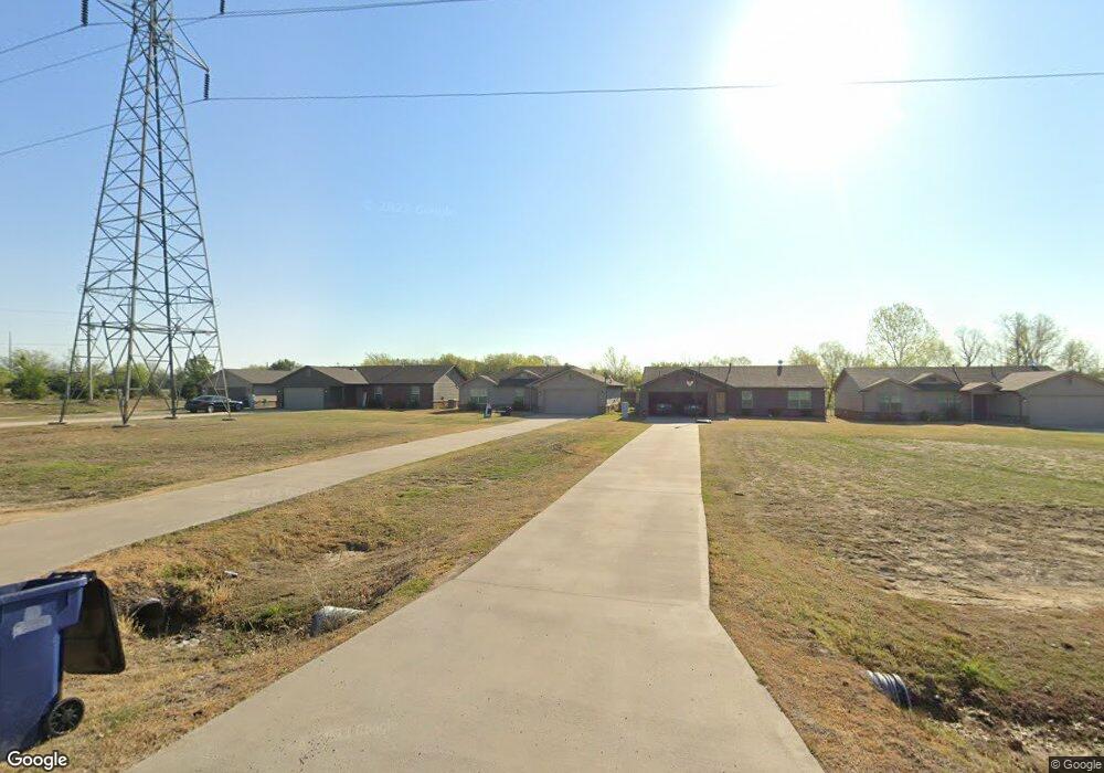 10103 N 44th East Ave, Sperry, OK 74073 - photo 1