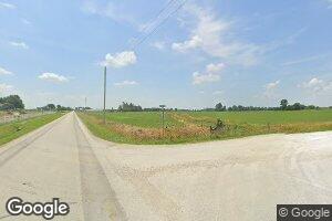 900 N, Odon, IN 47562