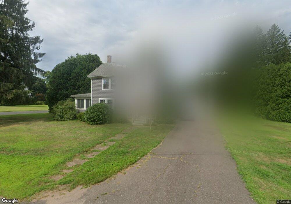 32 Maple Ave, Broad Brook, CT 06016 - photo 1