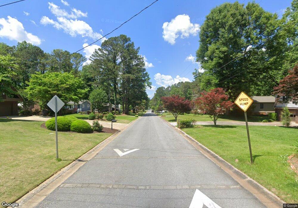 0 Inlet Rd unit 8142803, Marietta, GA 30066 - photo 1