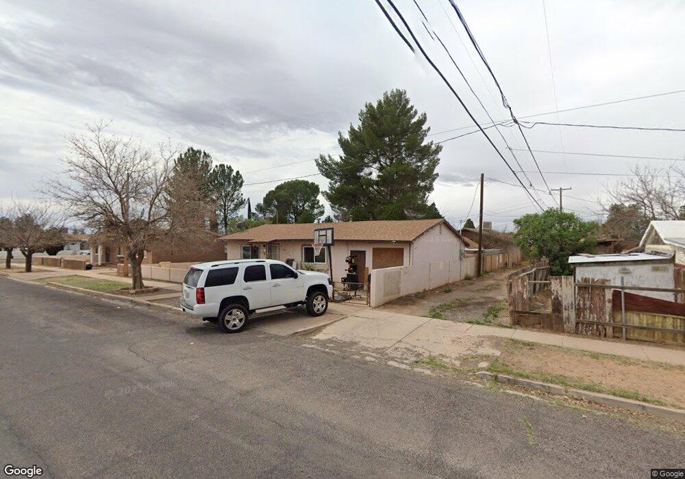 936 E 5th St, Douglas, AZ 85607 - photo 1