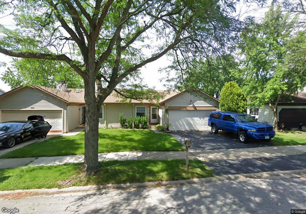 549 Fessler Ave, Naperville, IL 60565 - photo 1