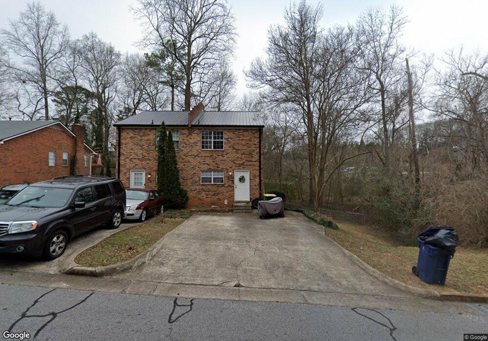 200 Sleepy Creek Dr, Athens, GA 30606 - photo 1