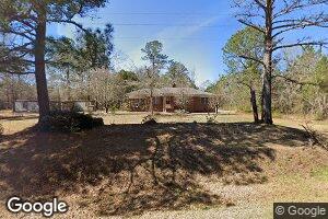 1560 Ga Highway 41, Preston, GA 31824