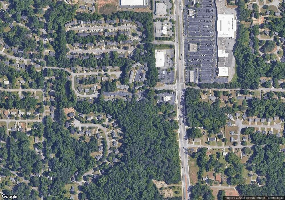 751 Patterns Dr SW, Mableton, GA 30126 - photo 1