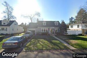 618 Myrtle Ave, Allenhurst, NJ 07711
