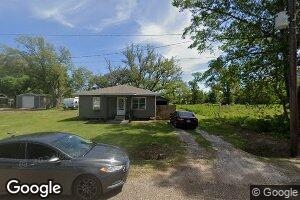 1315 Vincent St, Vinton, LA 70668