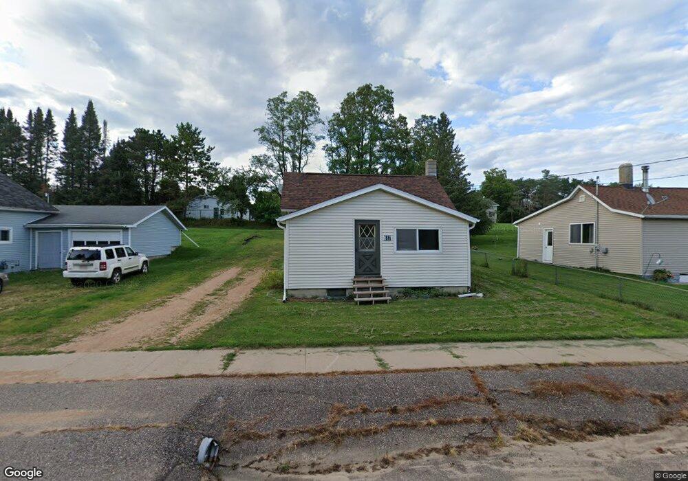 617 Quartz Ave, Mattoon, WI 54450 - photo 1