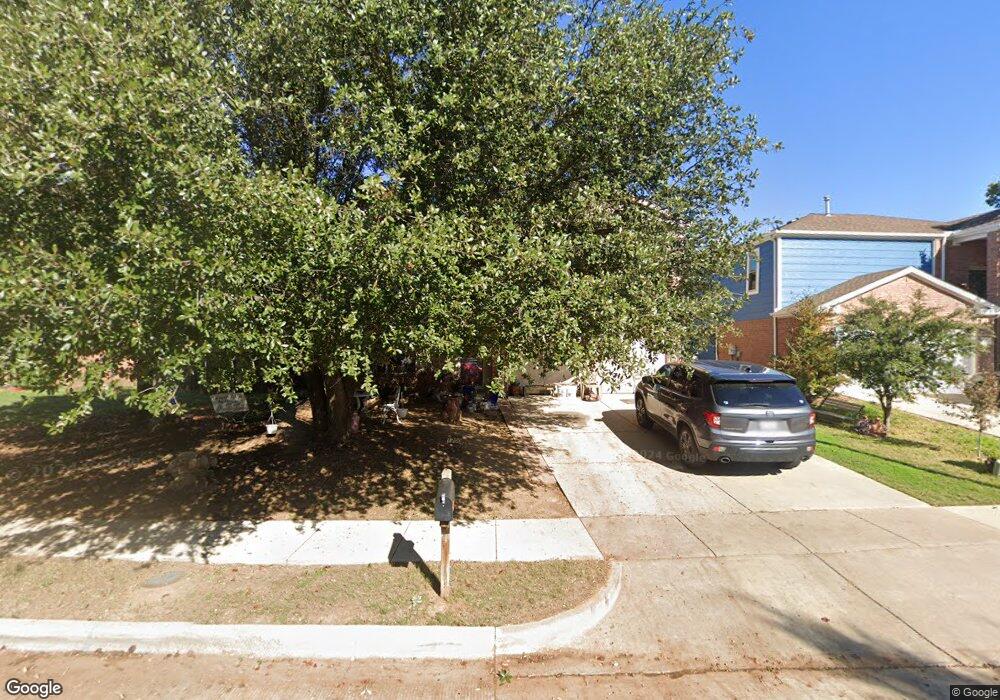 1200 Springcreek Dr, Denton, TX 76210 - photo 1