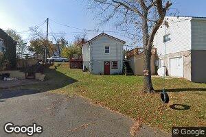 227 Washington St, Madison, VA 22727
