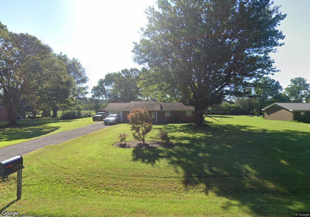 118 Lou Ellen Dr, Manchester, TN 37355 - photo 1