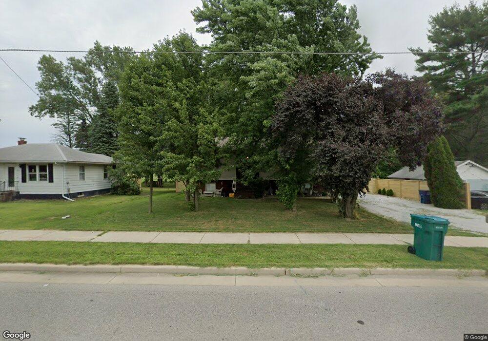 102 W Mcclung Rd, La Porte, IN 46350 - photo 1