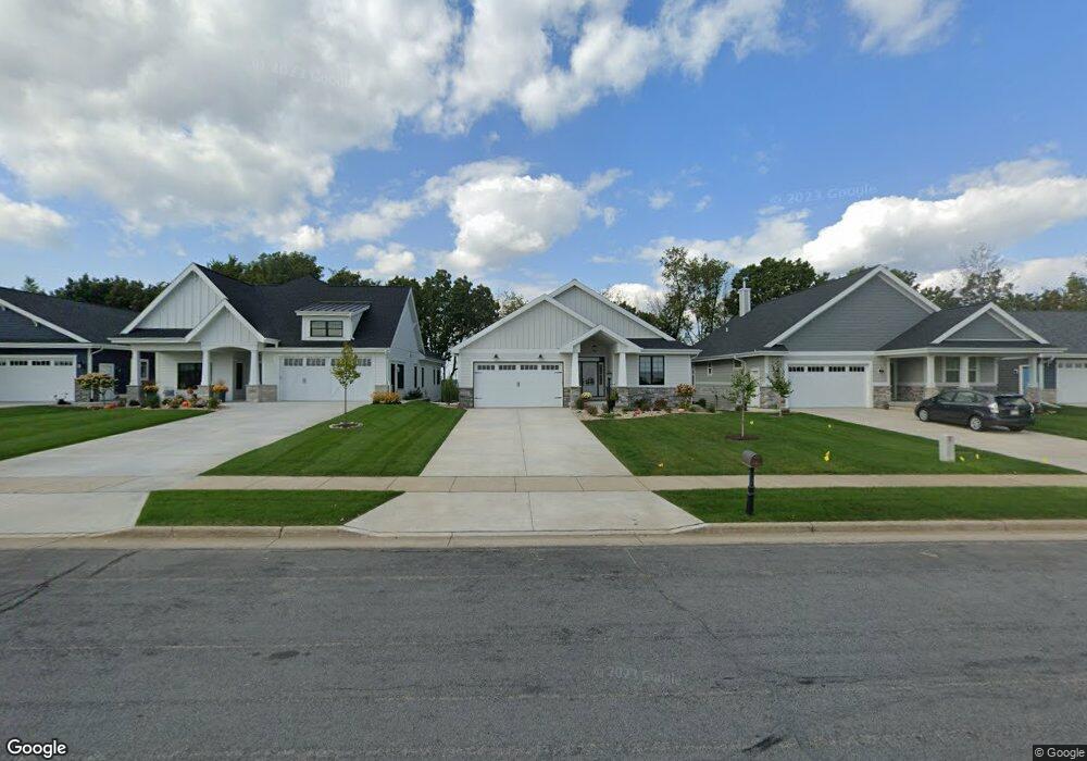 643 Bergamont Blvd, Oregon, WI 53575 - photo 1