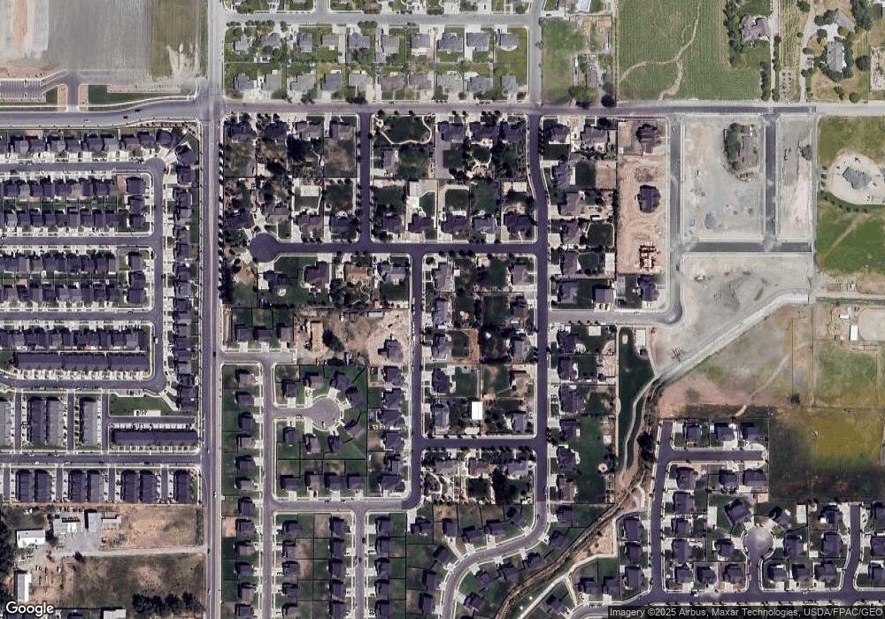 1443 S Evans St unit 25, Lehi, UT 84043 - photo 1