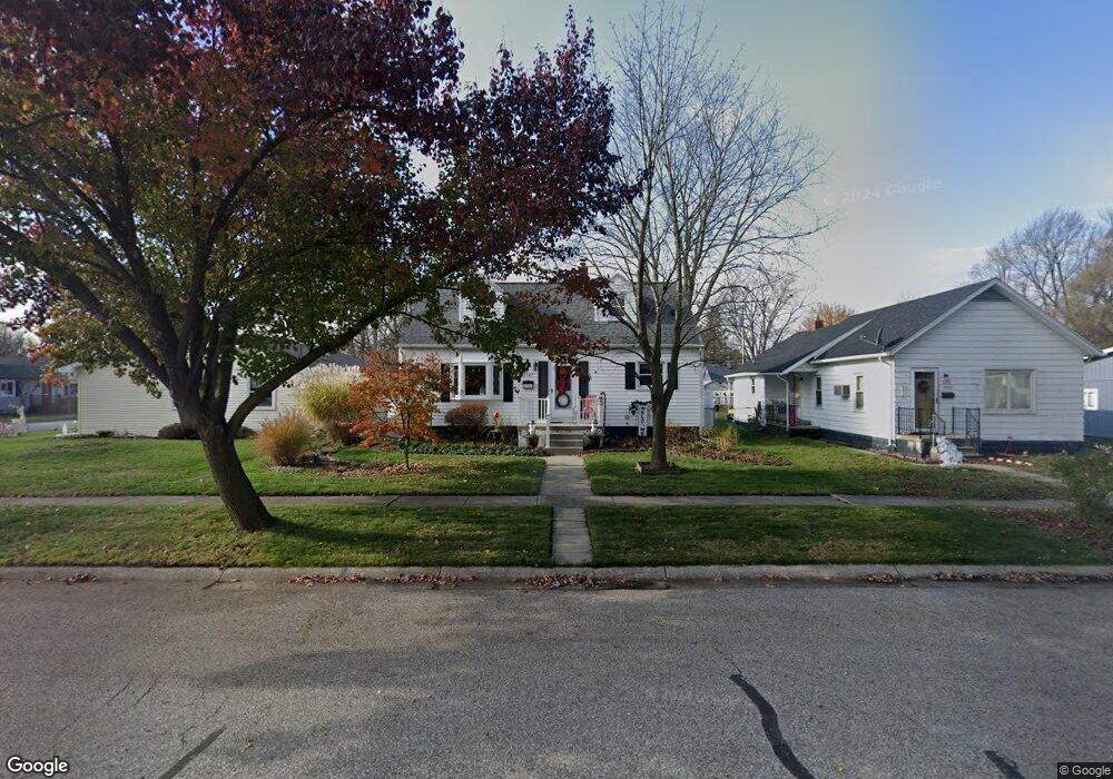 2707 Walnut St, Port Huron, MI 48060 - photo 1