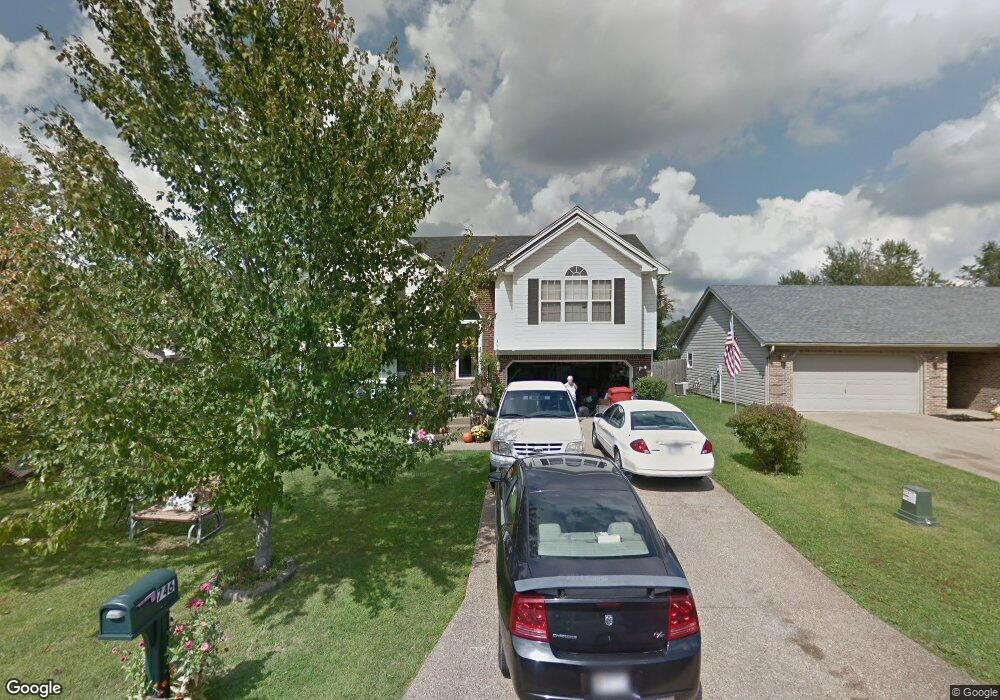 746 Sky Way Dr NW, Corydon, IN 47112 - photo 1