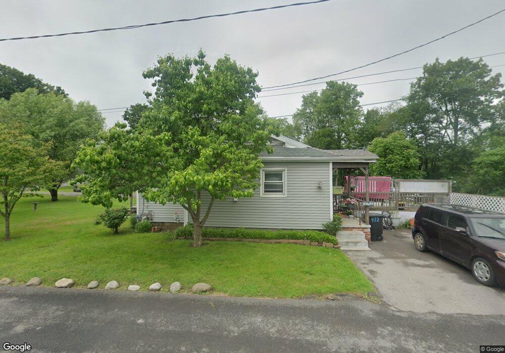 472 Cranford Place, Schenectady, NY 12306 - photo 1