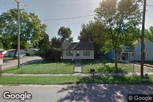 500 S Main St, Lennox, SD 57039