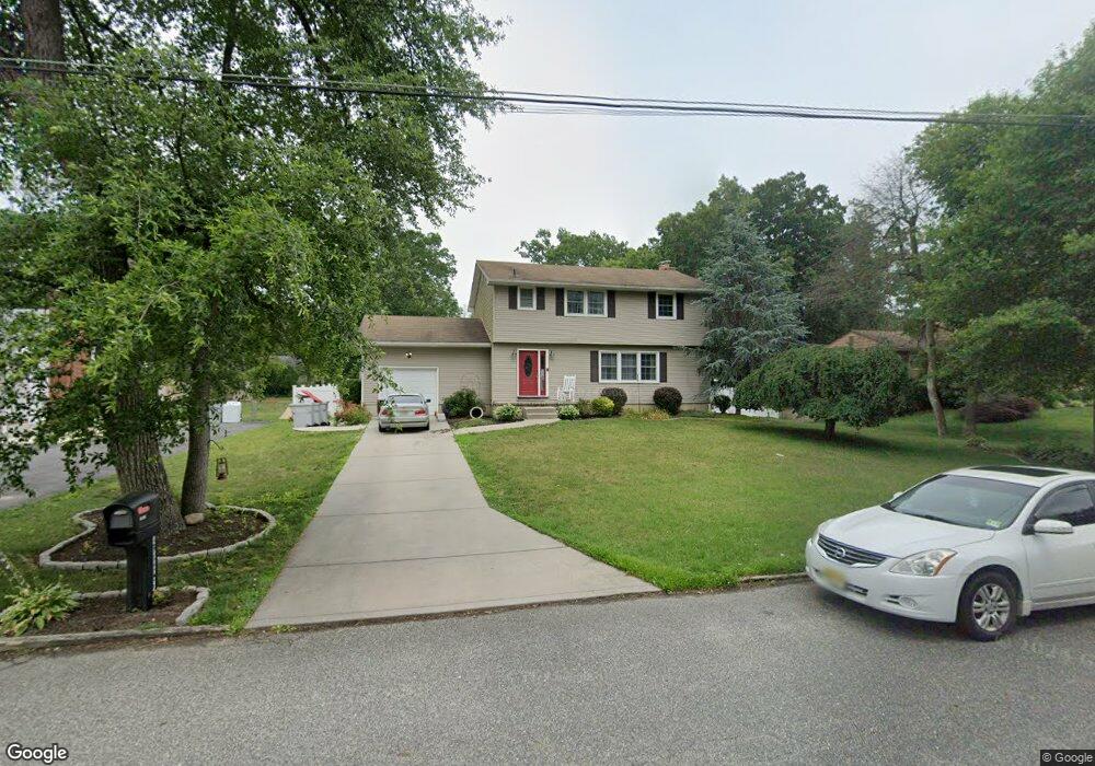 1417 S Myrtle St, Vineland, NJ 08360 - photo 1