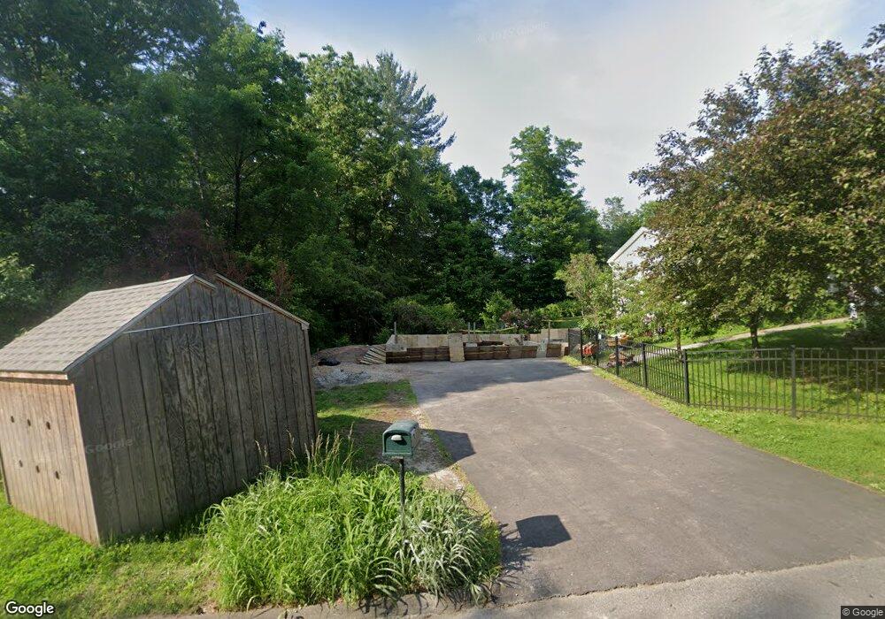 2 Buchanan Cir, Southampton, MA 01073 - photo 1