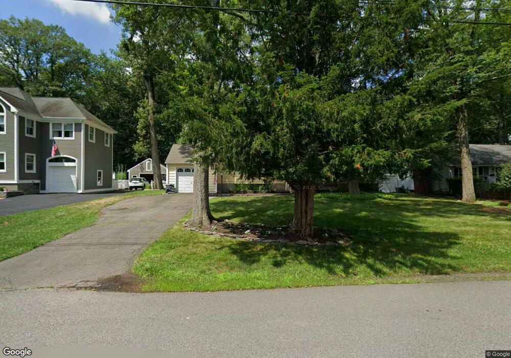 201 Elbert St, Ramsey, NJ 07446 - photo 1