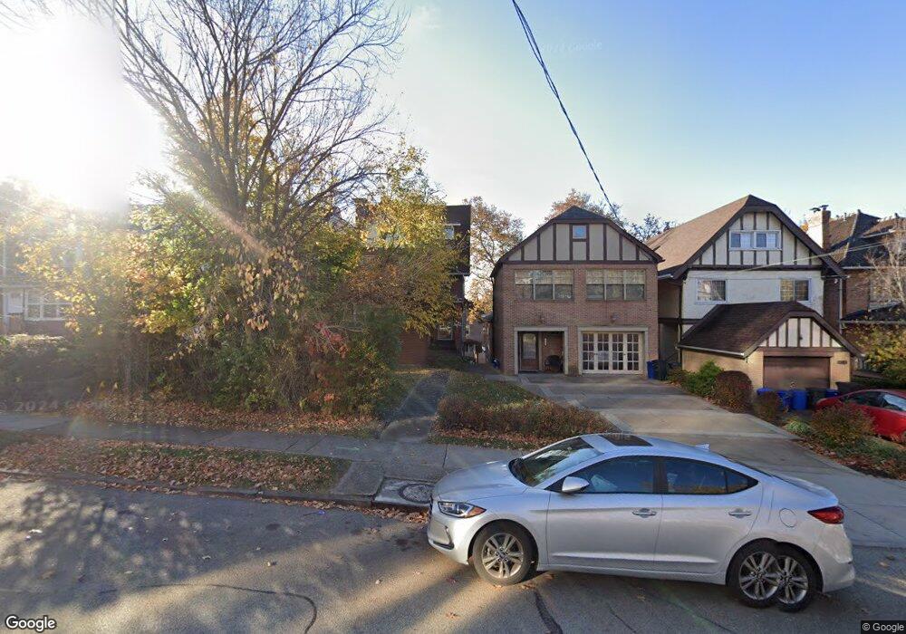 5850 Beacon St, Pittsburgh, PA 15217 - photo 1