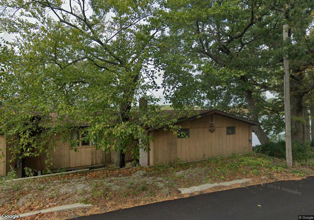 7828 N 600 E, Rolling Prairie, IN 46371 - photo 1