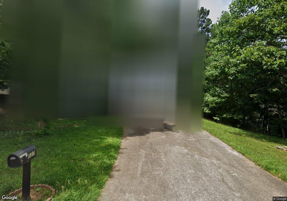 527 Bluff Ct unit 3, Woodstock, GA 30188 - photo 1