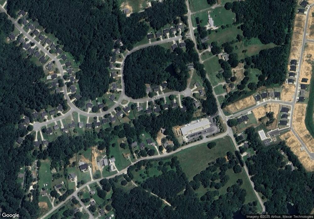 7074 Reserve Ct, Flowery Branch, GA 30542 - photo 1