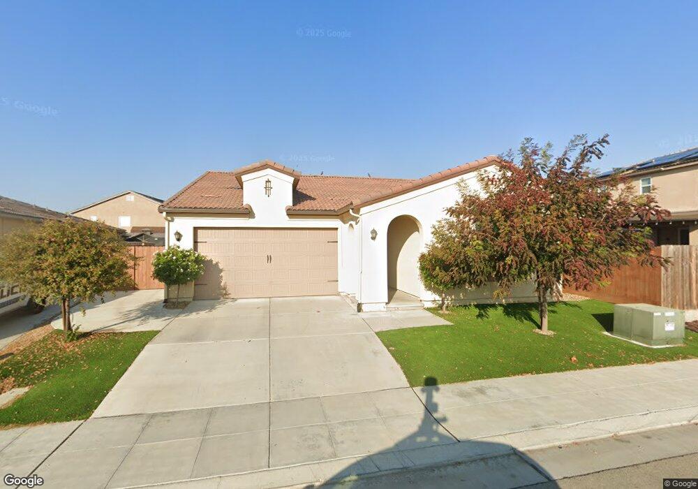 3523 N Stanley Ave, Fresno, CA 93737 - photo 1