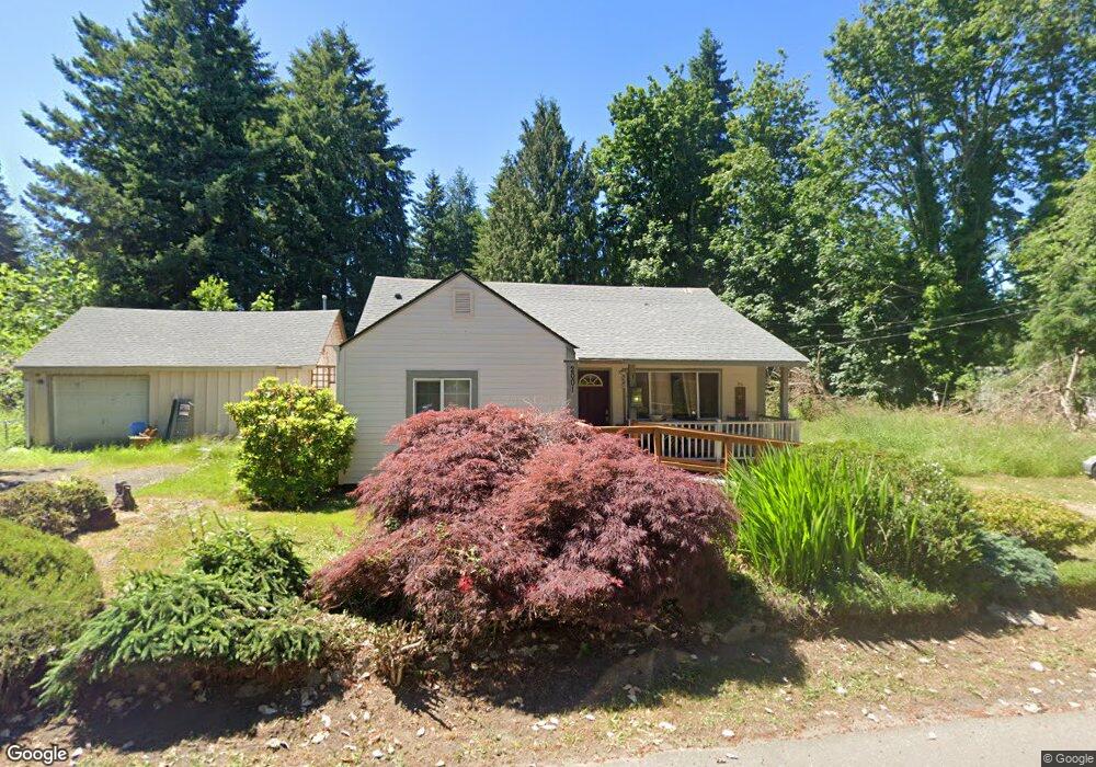 2001 Karen Frazier Rd SE, Olympia, WA 98501 - photo 1