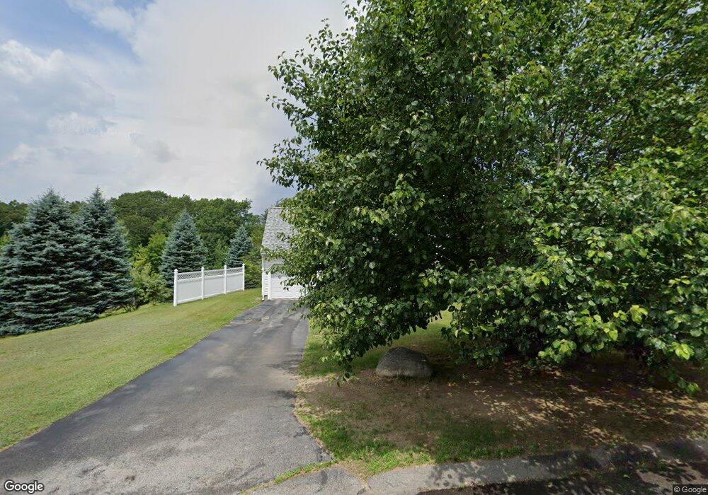 9 Hillside Dr, Sutton, MA 01590 - photo 1