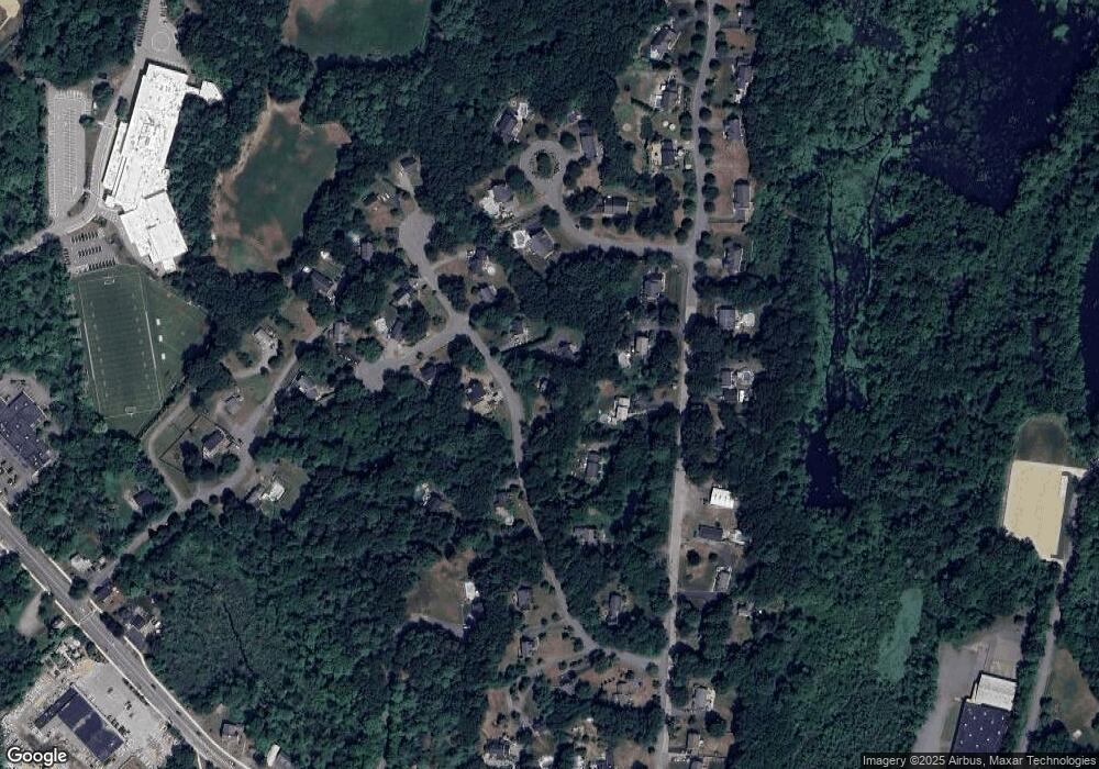 1 Reynard Ln, Georgetown, MA 01833 - photo 1