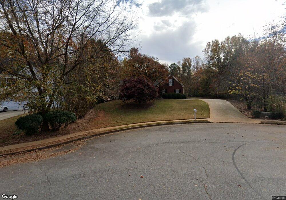 2030 Deer Creek Trail unit 1, Buford, GA 30519 - photo 1