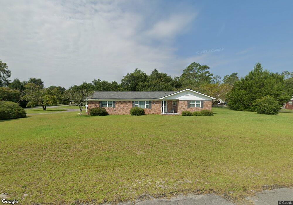 56 Hill St, Hoboken, GA 31542 - photo 1