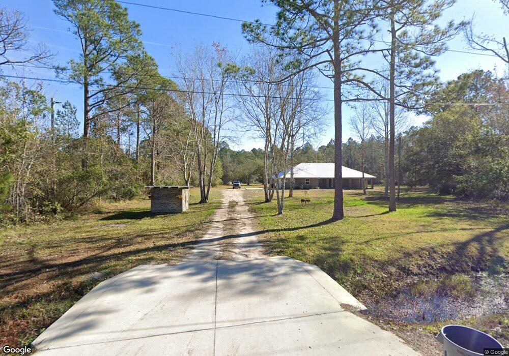 1920 Tomahawk Rd, Saint Augustine, FL 32092 - photo 1