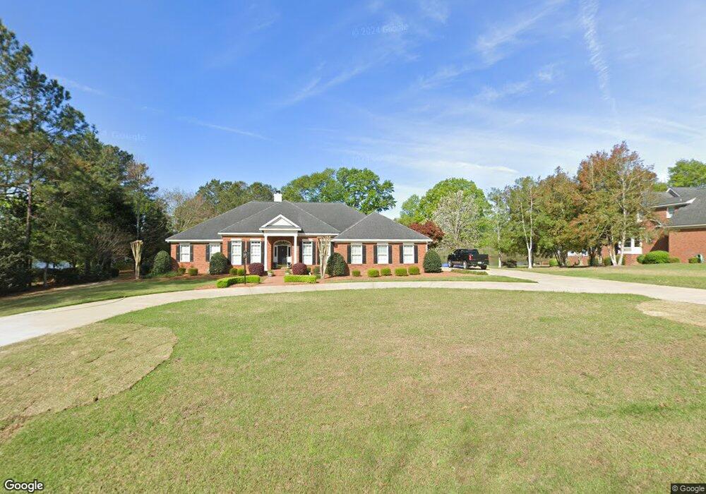 1385 Lake Front Dr, Cairo, GA 39828 - photo 1