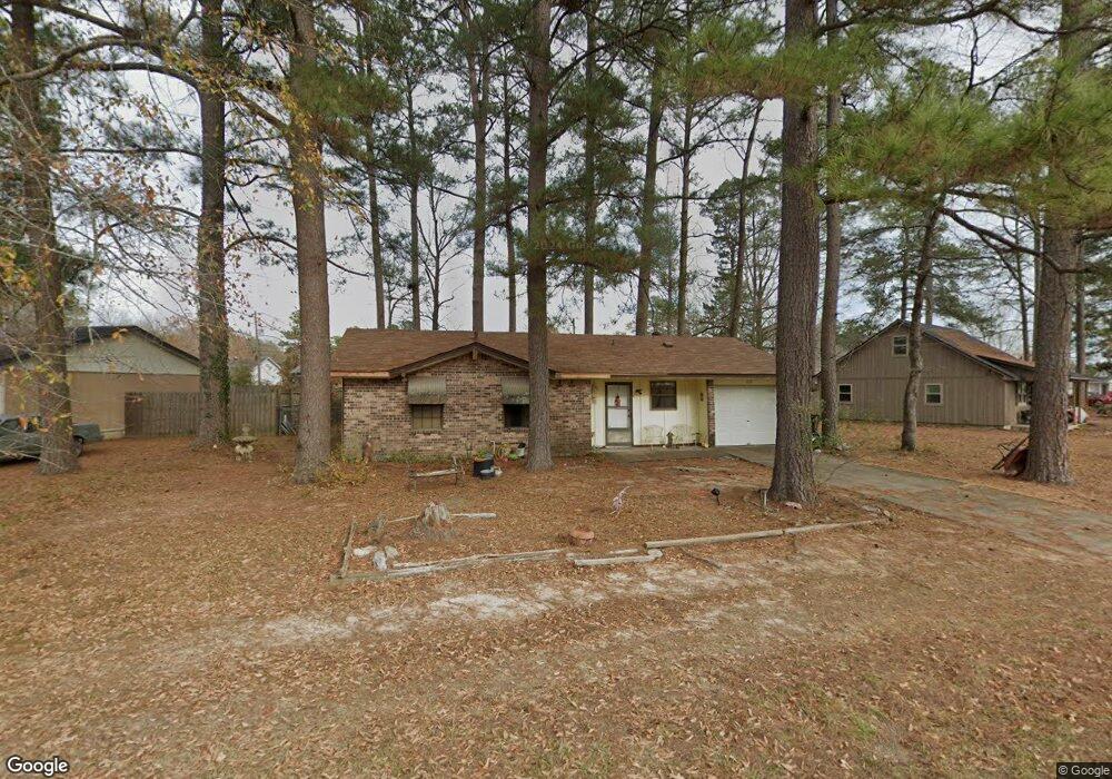 1010 Jones Dr, Sheridan, AR 72150 - photo 1