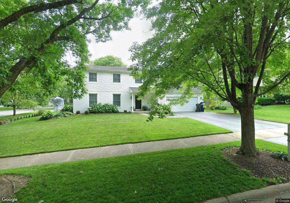 56 Drendel Ln, Naperville, IL 60565 - photo 1