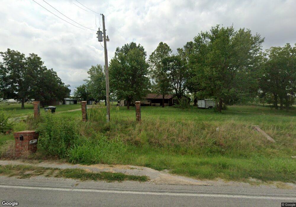 1326 E 181st St S, Mounds, OK 74047 - photo 1