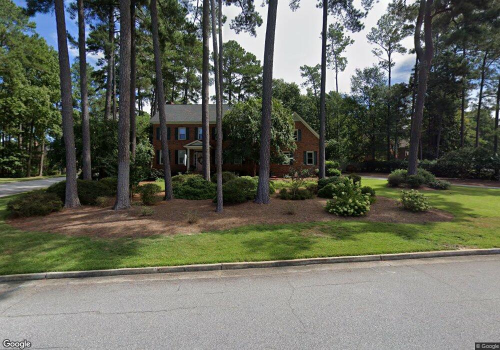 4245 Quail Springs Cir, Augusta, GA 30907 - photo 1