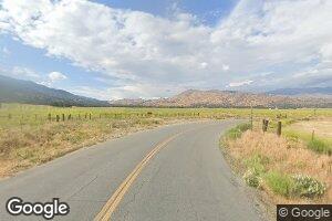 4530 Caliente Bodfish Rd, Caliente, CA 93518